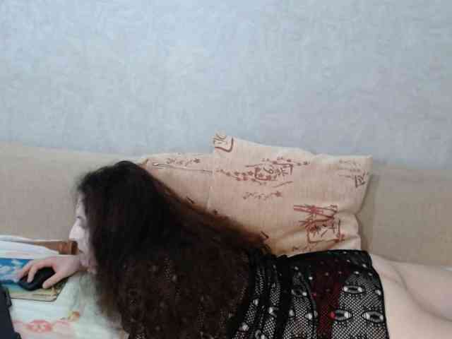 AudreyDaisy webcam