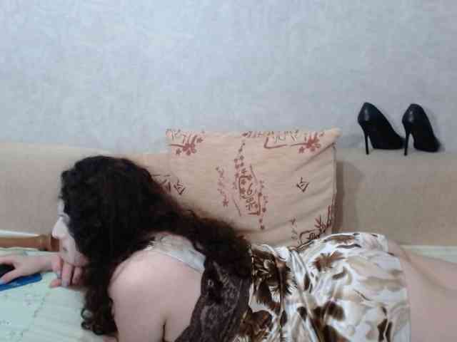 AudreyDaisy webcam