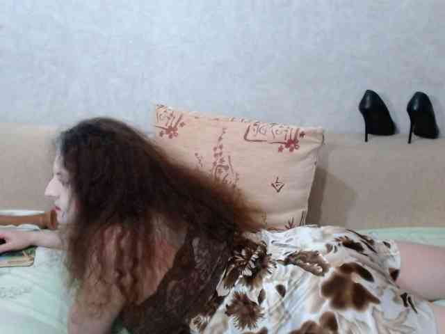 AudreyDaisy webcam