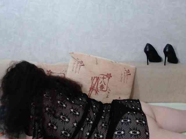 AudreyDaisy webcam