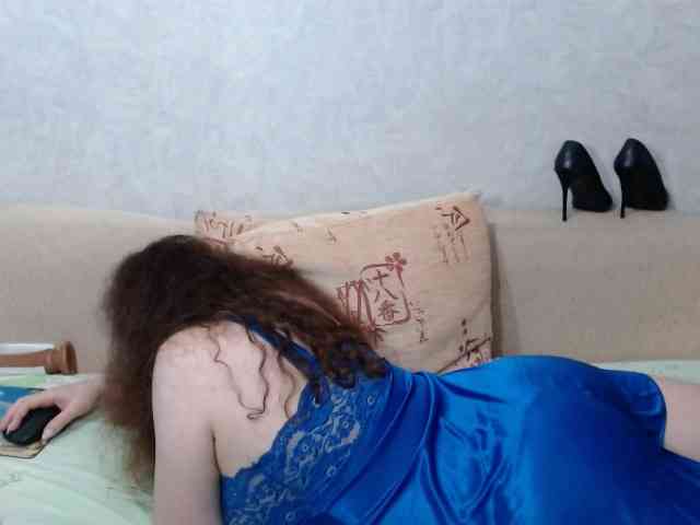 AudreyDaisy webcam