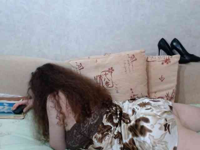 AudreyDaisy webcam
