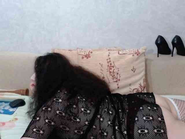 AudreyDaisy webcam