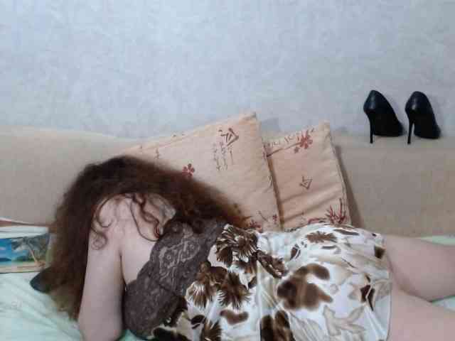 AudreyDaisy webcam