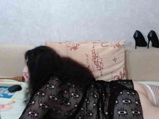 AudreyDaisy webcam