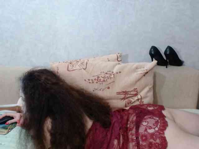 AudreyDaisy webcam