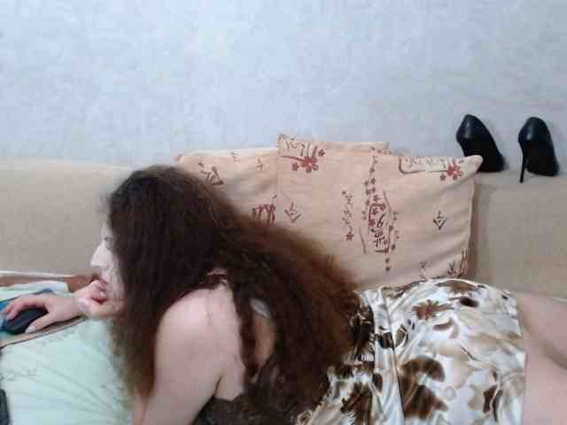 AudreyDaisy webcam