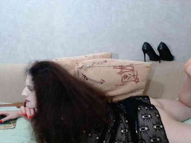 AudreyDaisy webcam