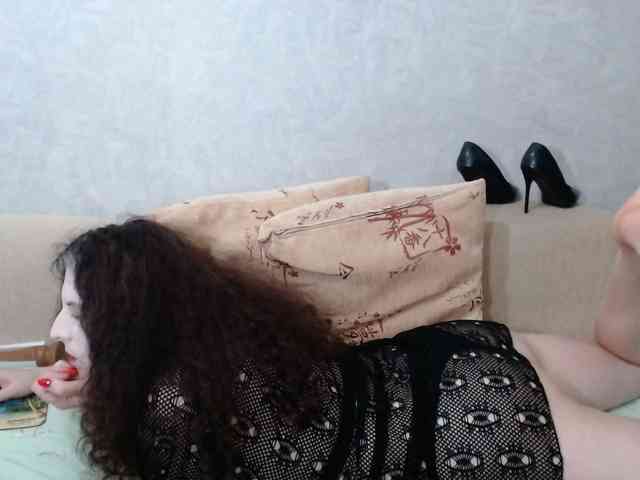 AudreyDaisy's webcam live show