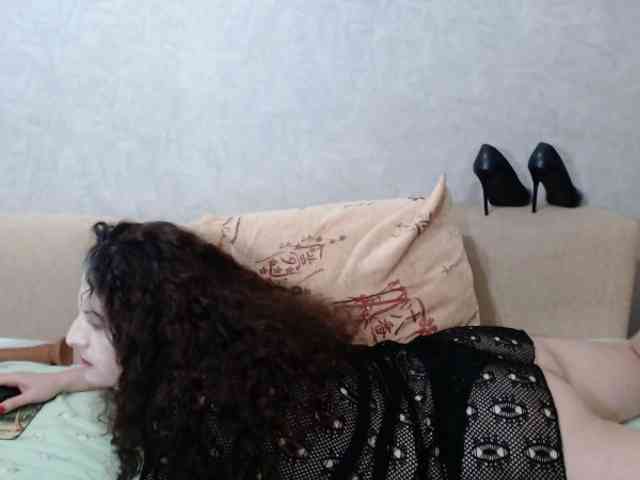 AudreyDaisy webcam