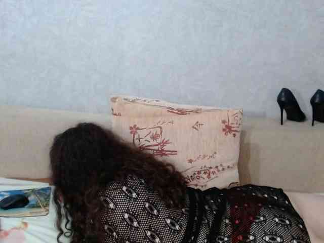 AudreyDaisy webcam