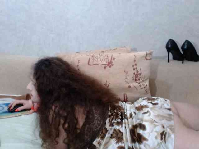 AudreyDaisy webcam