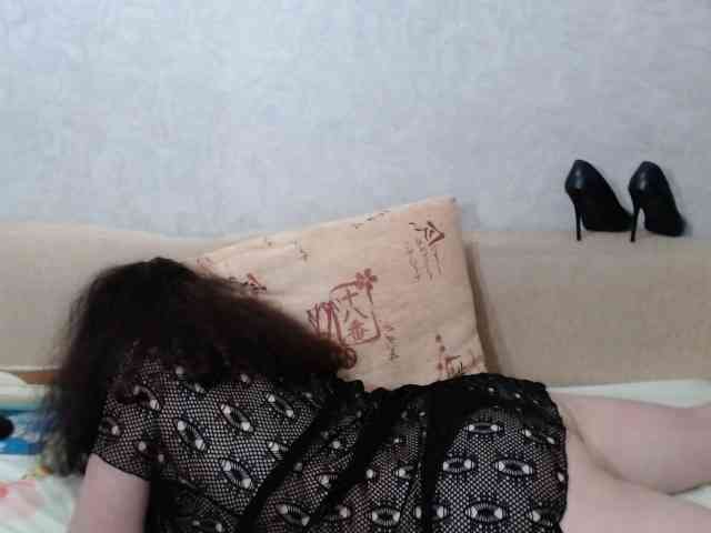 AudreyDaisy webcam