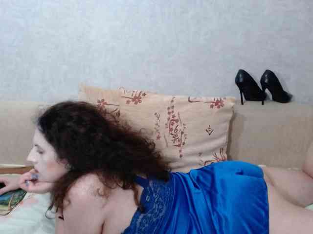 AudreyDaisy Live Webcam on BongaCams