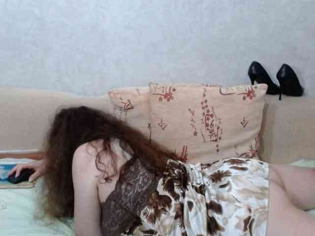 AudreyDaisy webcam