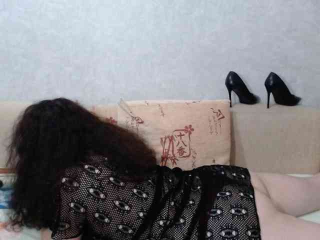 AudreyDaisy webcam