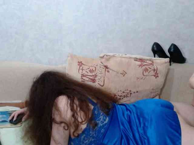 AudreyDaisy webcam