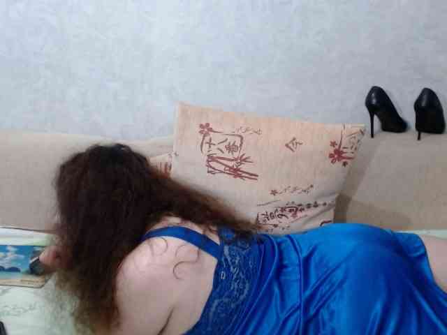 AudreyDaisy webcam