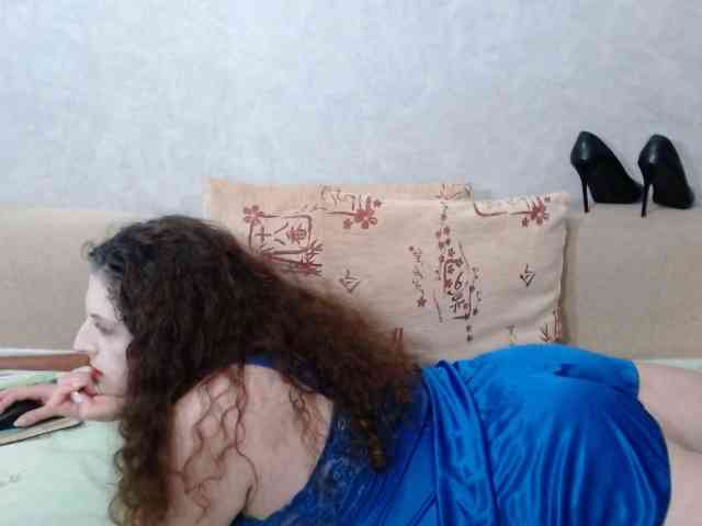 AudreyDaisy webcam
