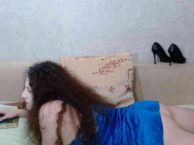 AudreyDaisy webcam