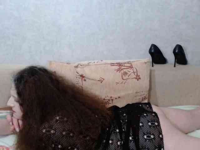 AudreyDaisy webcam