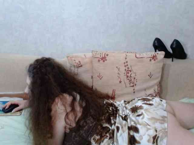 AudreyDaisy webcam