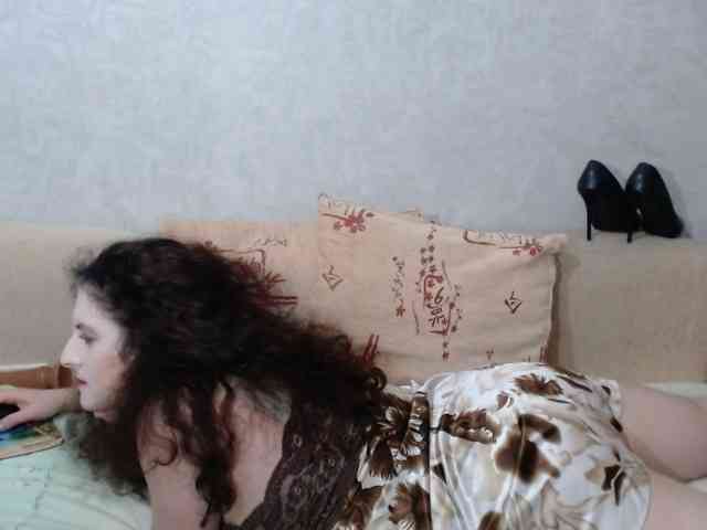 AudreyDaisy webcam