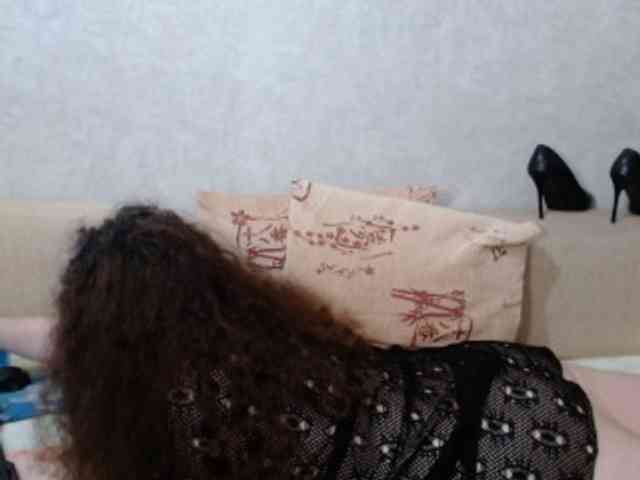 AudreyDaisy webcam