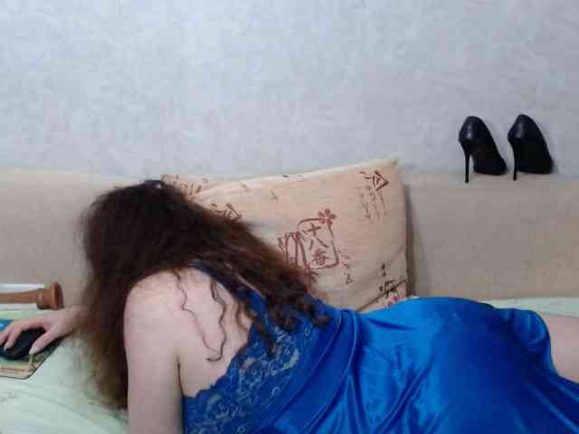 AudreyDaisy webcam