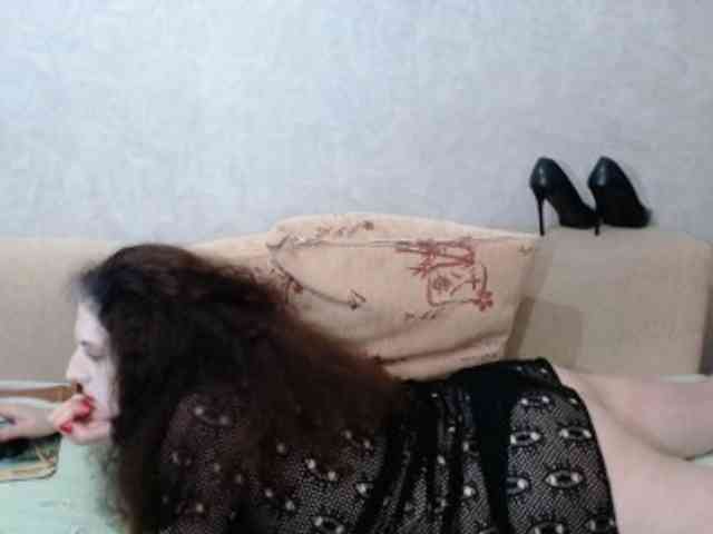 AudreyDaisy webcam