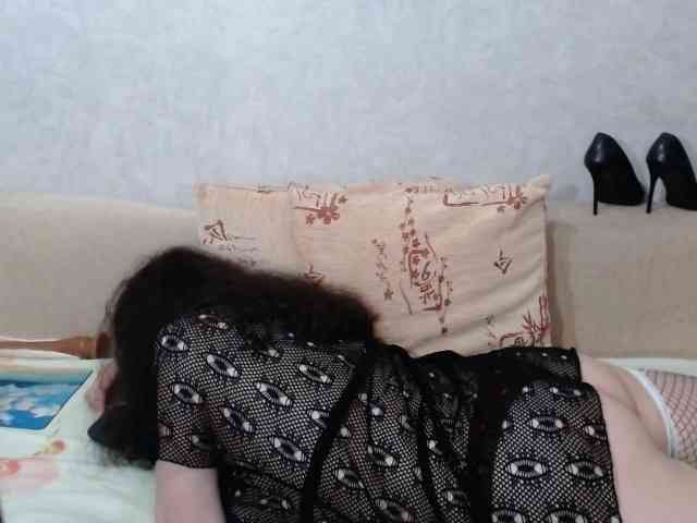 AudreyDaisy webcam