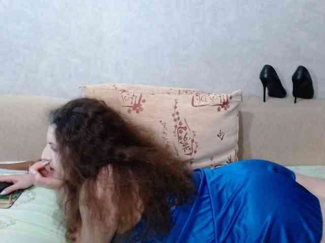 AudreyDaisy webcam