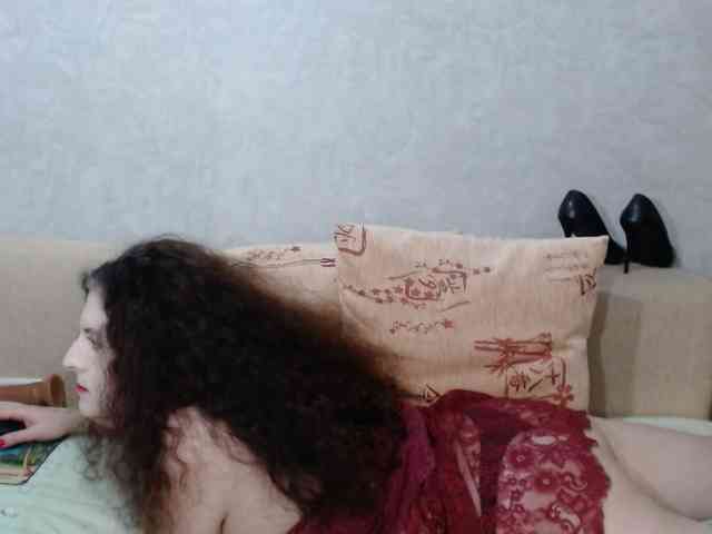 AudreyDaisy webcam