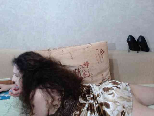 AudreyDaisy webcam