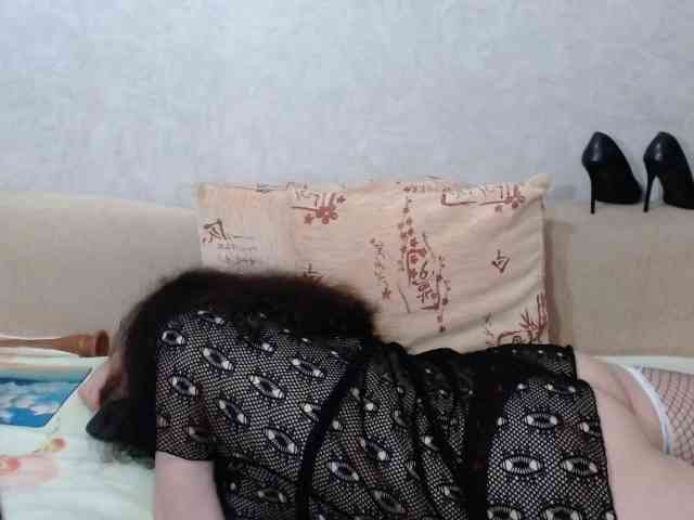 AudreyDaisy webcam