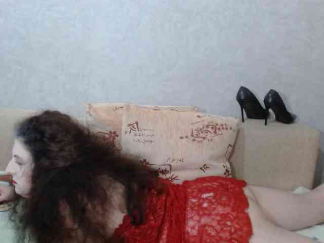 AudreyDaisy webcam