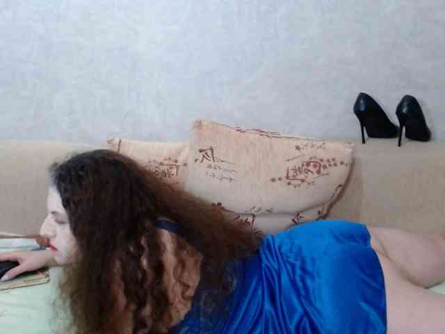 AudreyDaisy webcam