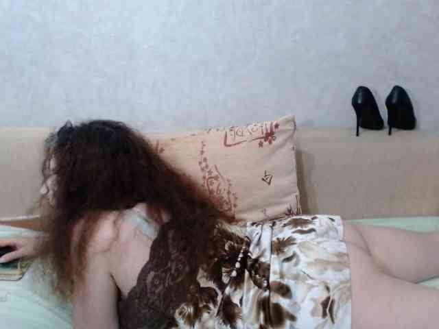 AudreyDaisy webcam