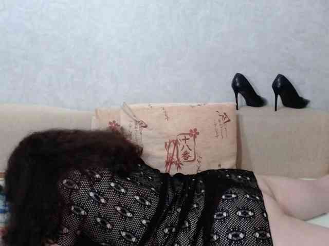 AudreyDaisy webcam
