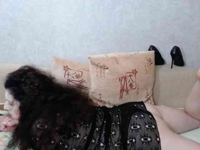 AudreyDaisy webcam