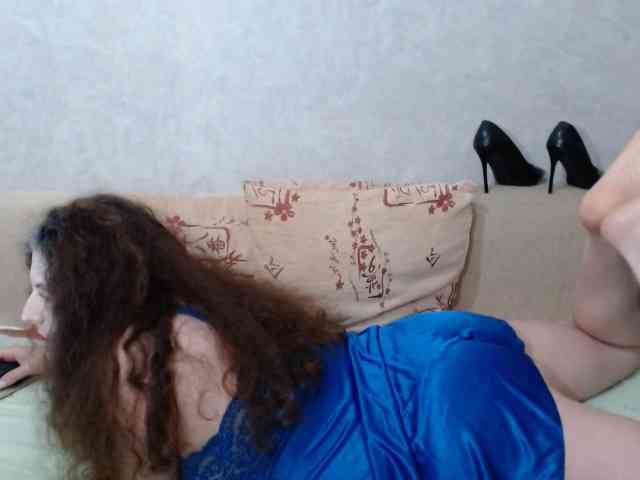 AudreyDaisy webcam