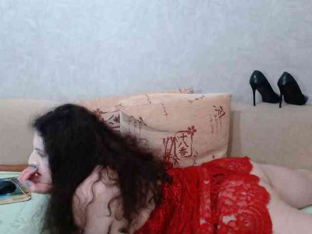 AudreyDaisy webcam