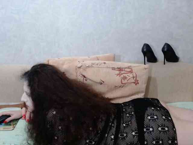 AudreyDaisy webcam