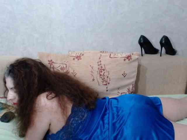 AudreyDaisy webcam