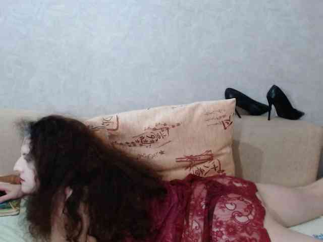 AudreyDaisy webcam