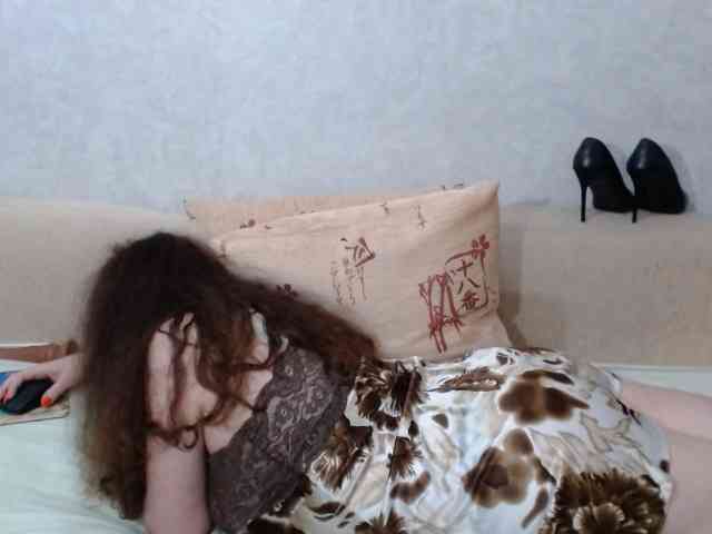 AudreyDaisy webcam