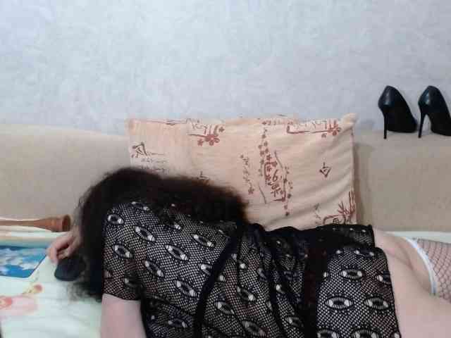 AudreyDaisy webcam