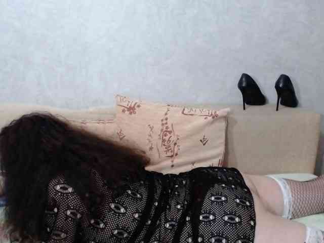 AudreyDaisy webcam