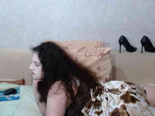 AudreyDaisy webcam
