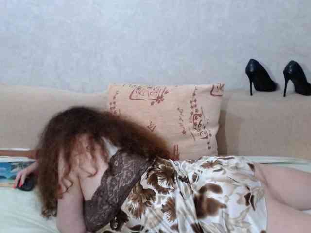 AudreyDaisy webcam